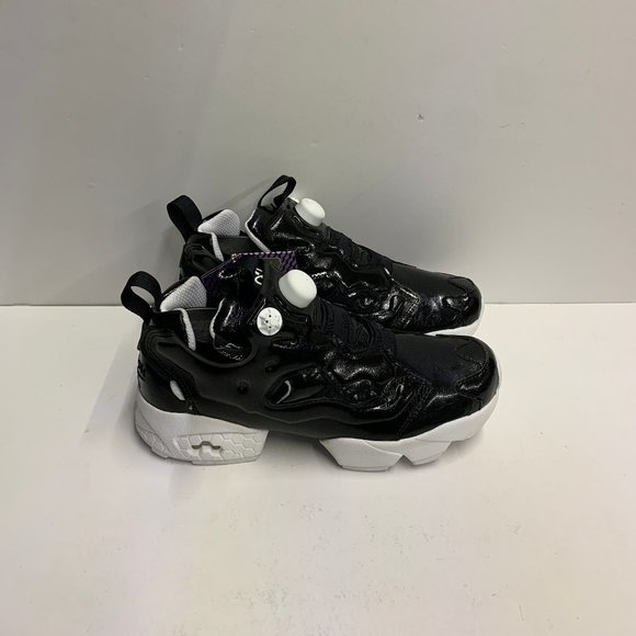 Reebok Shoes - REEBOK W INSTAPUMP FURY OB AR1635